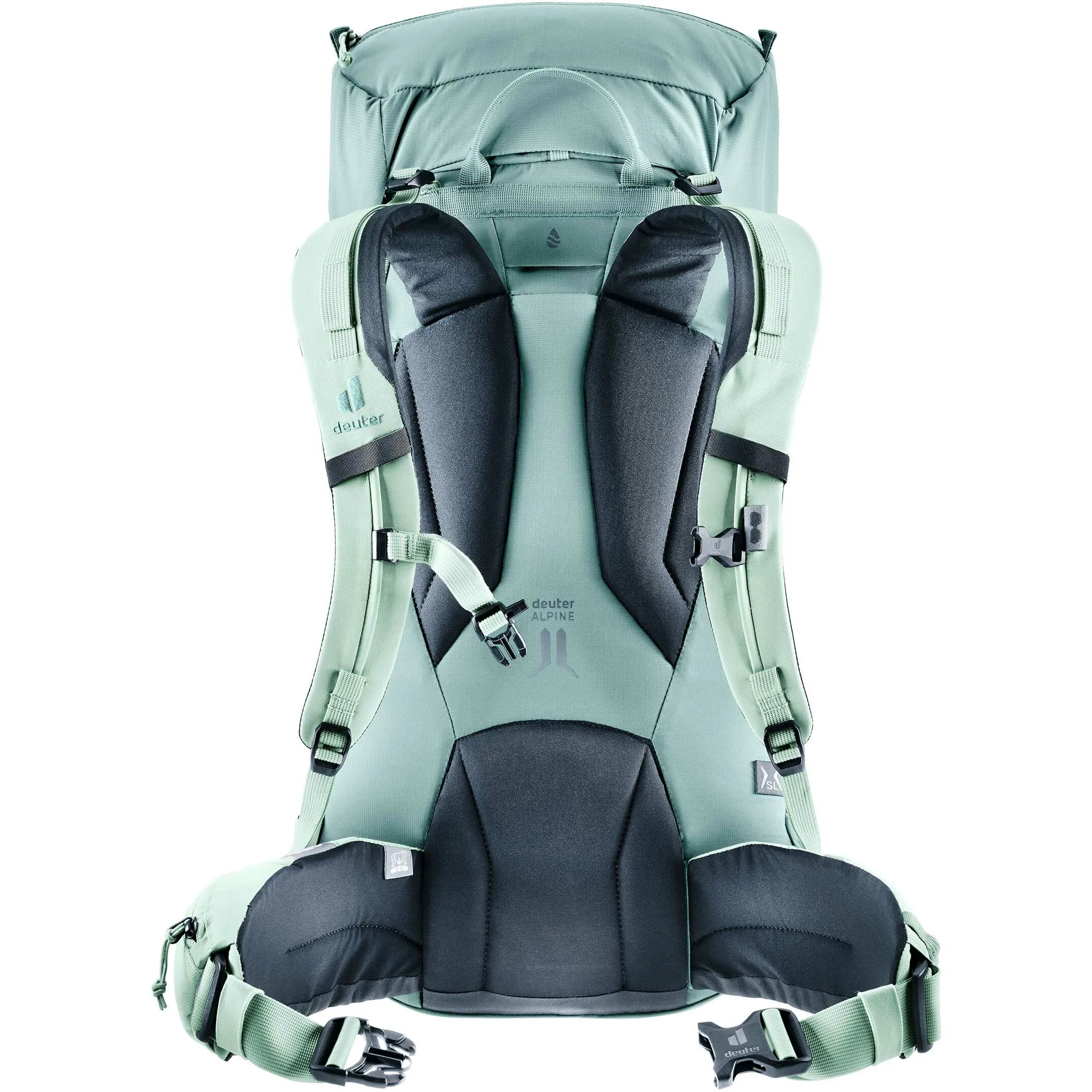 Deuter Guide 32+8 SL 4 Deuter Guide 32+8 SL – Image 2