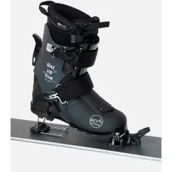 KEY EQUIPMENT Key-Equipment The Disruptive 22/23 -Sac à Dos De Ski disruptive walk mode