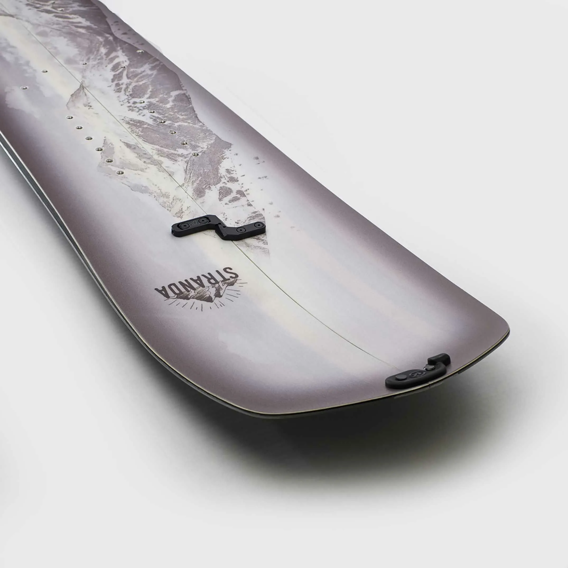 Stranda Women's Descender Split 22/23 4 Stranda Women's Descender Split 22/23 – Image 2