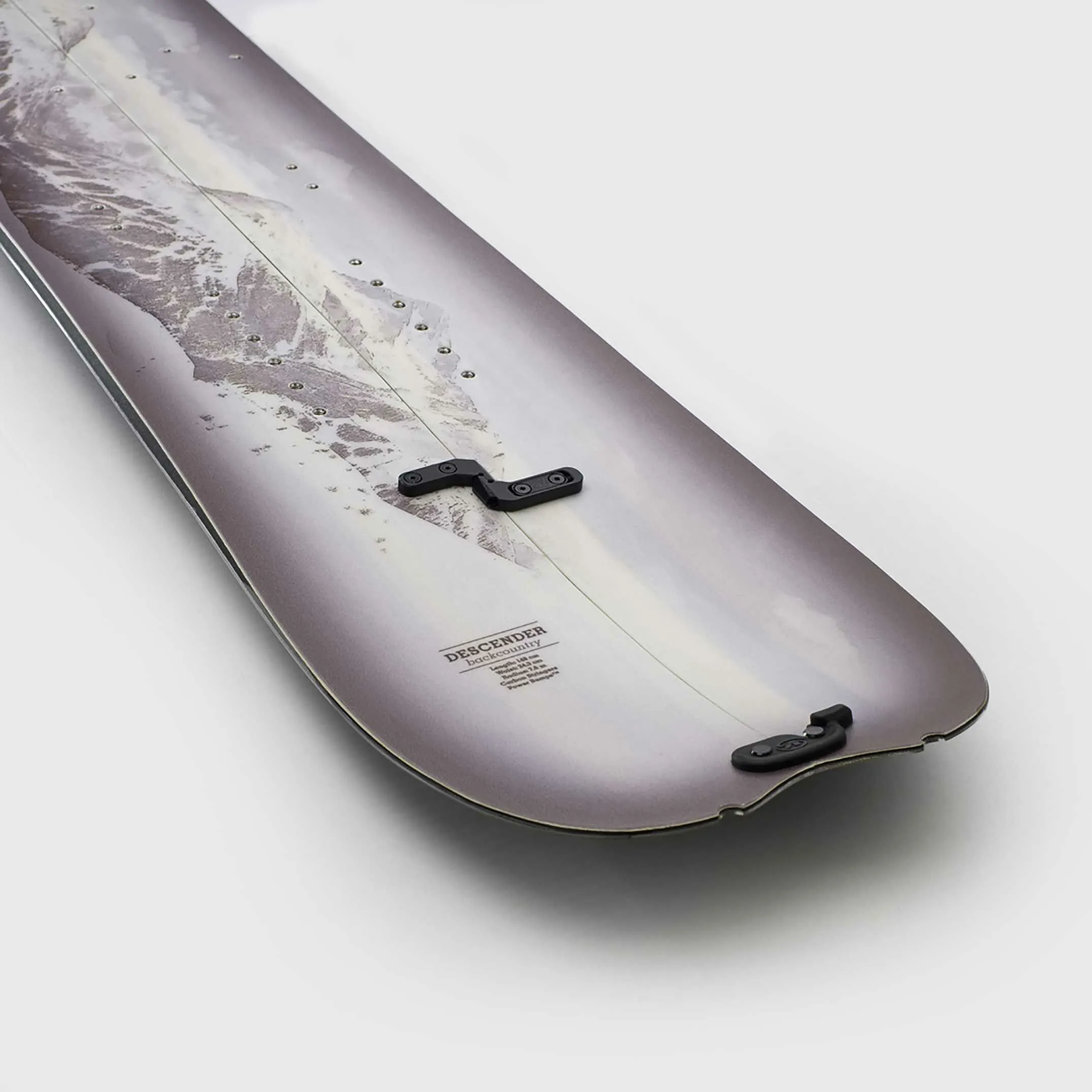 Stranda Women's Descender Split 22/23 5 Stranda Women's Descender Split 22/23 – Image 3