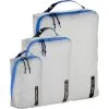 Eagle Creek Pack-It Isolate Cube Set XS/S/M -Sac à Dos De Ski eagle creek pack it isolate cube set xs s m ec0a496d 340