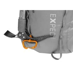 Exped Black Ice 30 17 Exped Black Ice 30 -Sac à Dos De Ski exped black ice ice axe fixation 1 1 2