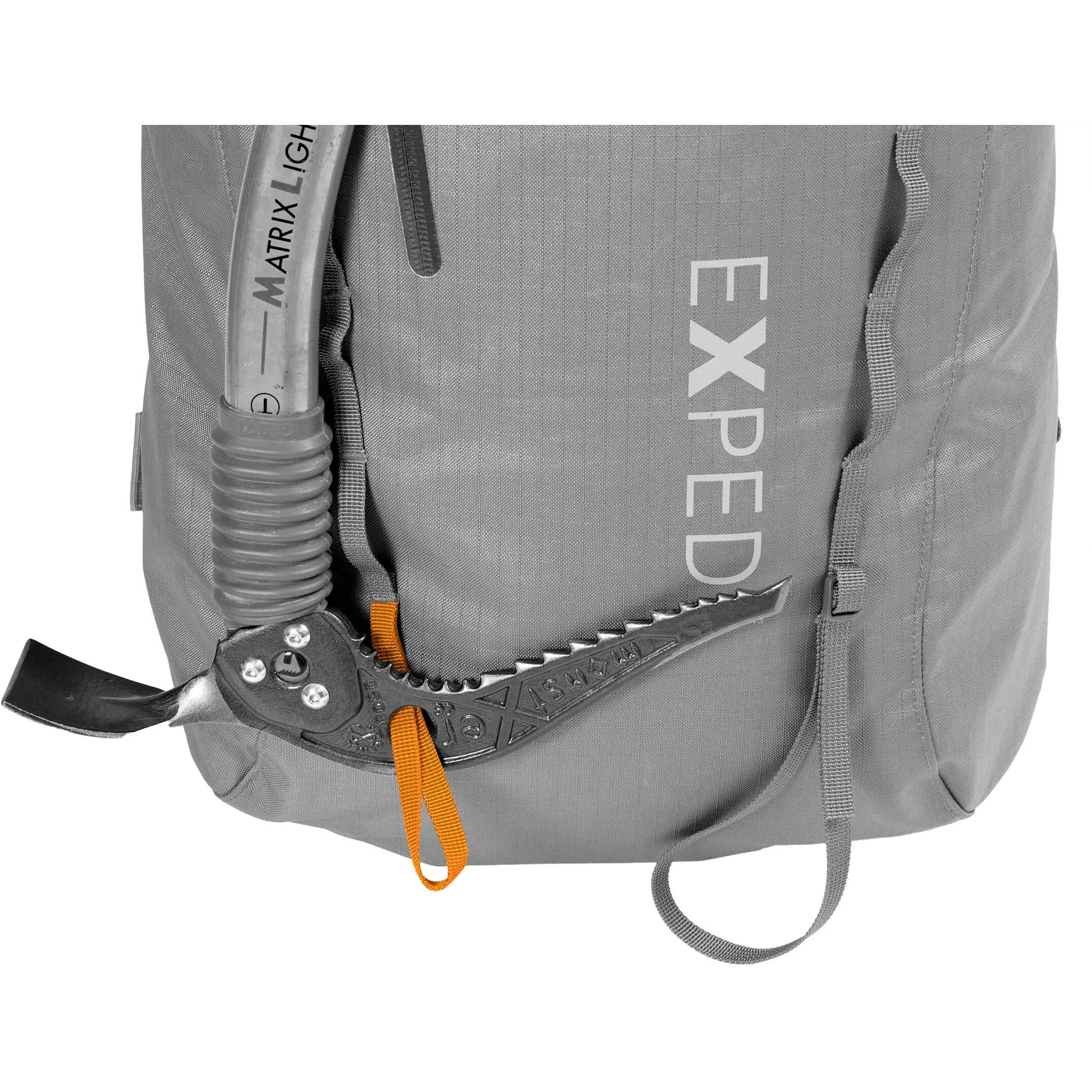 Exped Black Ice 30 9 Exped Black Ice 30 – Image 7