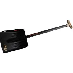 BCA Dozer 2T-S Black / Orange -Sac à Dos De Ski f22 bca dozer 2t s 02 c2216001010