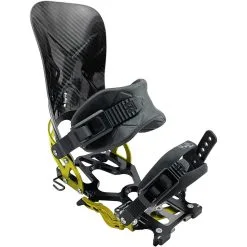 Plum Feyan Yellow LTD 22/23