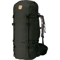 FJÄLLRÄVEN Fjällräven Kajka 100
