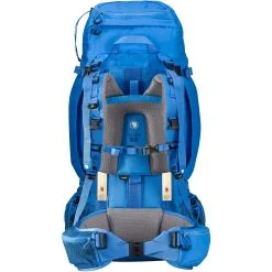 FJÄLLRÄVEN Fjällräven Kajka 100 -Sac à Dos De Ski fjallraven kajka 75 un blue back 1 2