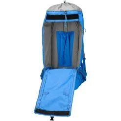 FJÄLLRÄVEN Fjällräven Kajka 100 -Sac à Dos De Ski fjallraven kajka 75 un blue detail 4 1 2