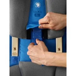 FJÄLLRÄVEN Fjällräven Kajka 100 -Sac à Dos De Ski fjallraven kajka 75 un blue detail 5 1 2