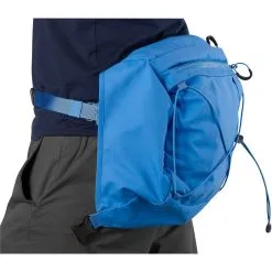 FJÄLLRÄVEN Fjällräven Kajka 100 -Sac à Dos De Ski fjallraven kajka 75 un blue detail 7 1 2