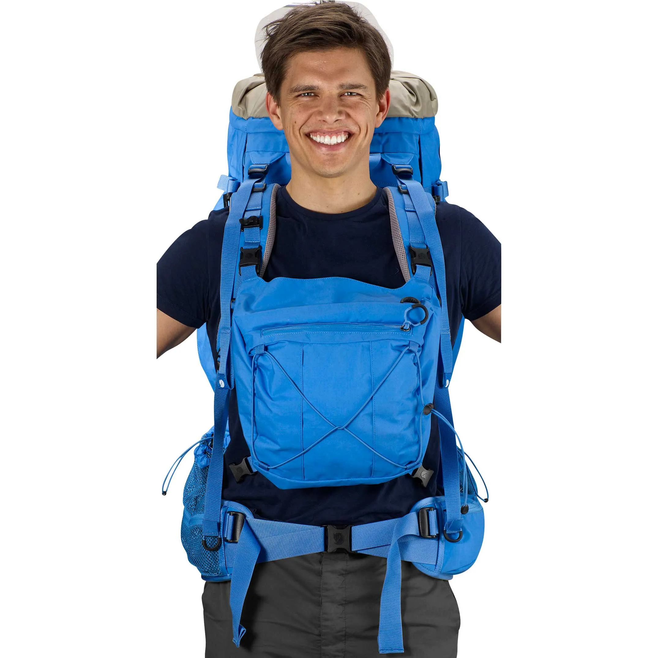 FJÄLLRÄVEN Fjällräven Kajka 85 10 FJÄLLRÄVEN Fjällräven Kajka 85 – Image 8