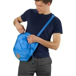 FJÄLLRÄVEN Fjällräven Kajka 85 23 FJÄLLRÄVEN Fjällräven Kajka 85 -Sac à Dos De Ski fjallraven kajka 75w un blue detail 8 3