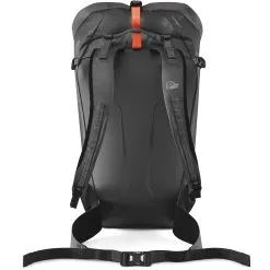 Lowe Alpine Uprise 30:40 -Sac à Dos De Ski fmq 19 ps 30 uprise 30 pinstripe 528 back aw19 2