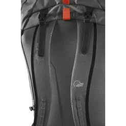 Lowe Alpine Uprise 30:40 -Sac à Dos De Ski fmq 19 ps 30 uprise 30 pinstripe 529 feature1 aw19 2