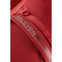 Lowe Alpine Halcyon 35:40 -Sac à Dos De Ski fmq 23 hr 35 halcyon 35 hautered 436 feature3 aw19 2