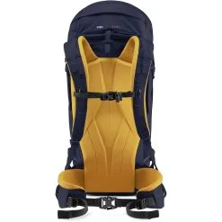 Lowe Alpine Halcyon 35:40 -Sac à Dos De Ski fmq 23 na 35 halcyon 35 navy 440 back aw19 2