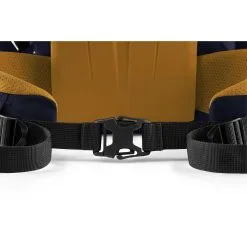 Lowe Alpine Halcyon 35:40 -Sac à Dos De Ski fmq 23 na 35 halcyon 35 navy 441 feature1 aw19 2