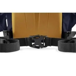 Lowe Alpine Halcyon 35:40 -Sac à Dos De Ski fmq 23 na 35 halcyon 35 navy 442 feature2 aw19 2