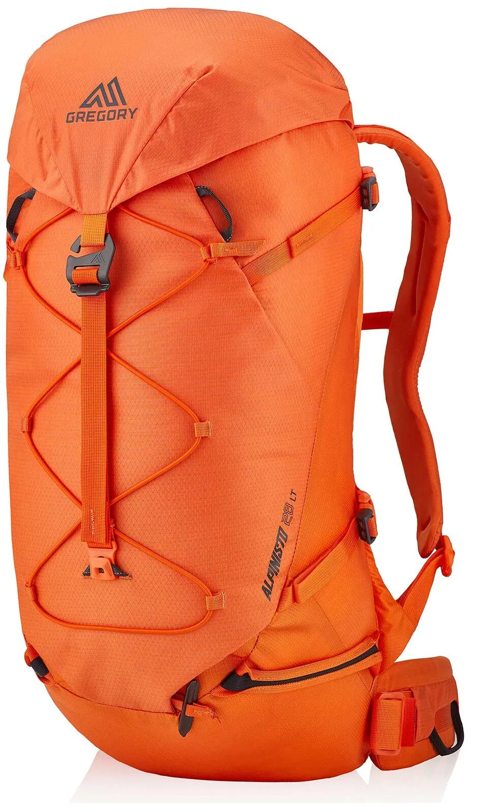 Gregory Alpinisto LT 28 3 Gregory Alpinisto LT 28