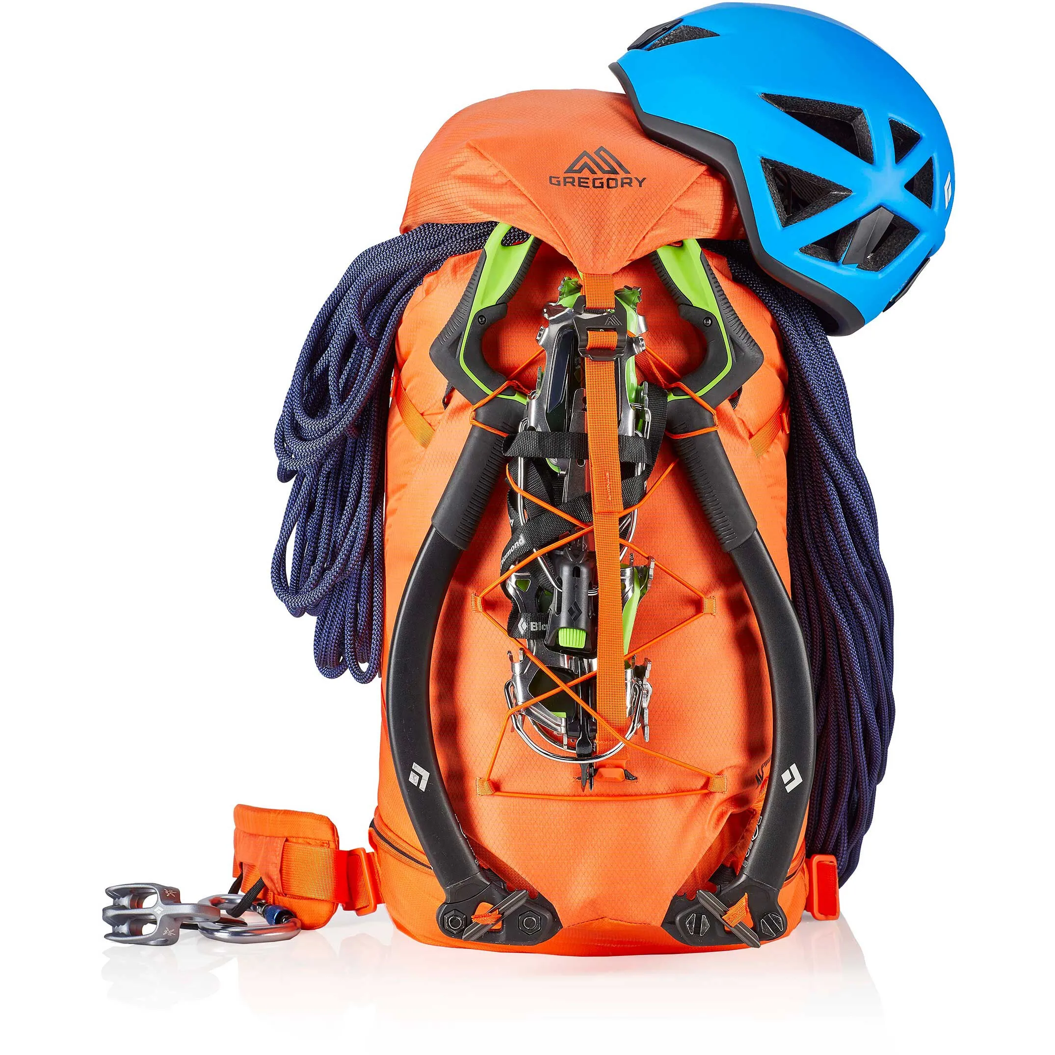 Gregory Alpinisto LT 28 6 Gregory Alpinisto LT 28 – Image 4