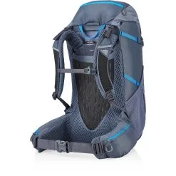 Gregory Amber 34 -Sac à Dos De Ski gmp amber34 articgrey back34 2