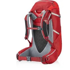 Gregory Amber 34 -Sac à Dos De Ski gmp amber34 siennared back34 2