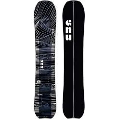 GNU Barrett Split 22/23