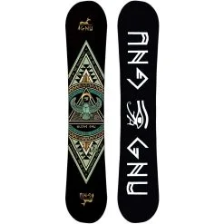 GNU Ladies Choice 22/23