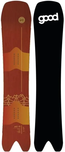 Goodboards Pez 22/23