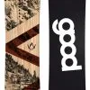 Goodboards Wooden 22/23 1 Goodboards Wooden 22/23 -Sac à Dos De Ski goodboards 2223 wooden