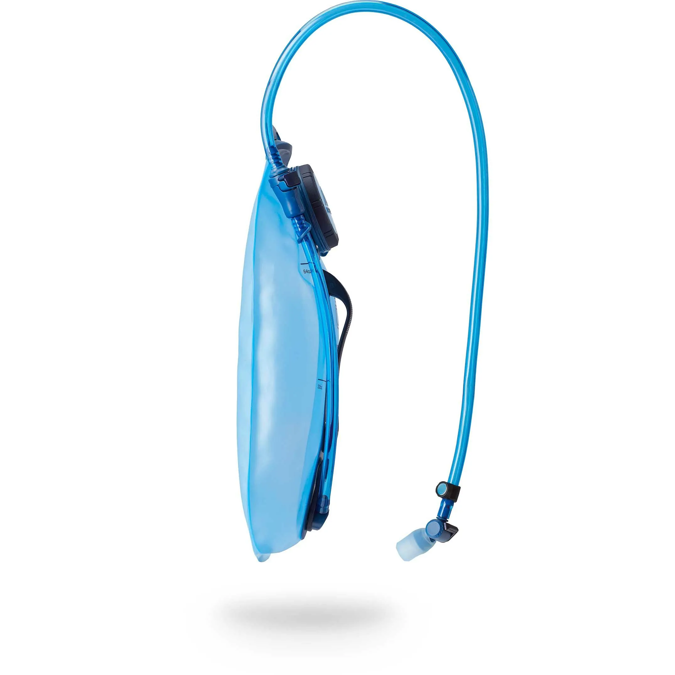 Gregory 3D Hydro 2L Reservoir Optic Blue 4 Gregory 3D Hydro 2L Reservoir Optic Blue – Image 2