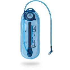Gregory 3D Hydro 3L Reservoir Optic Blue
