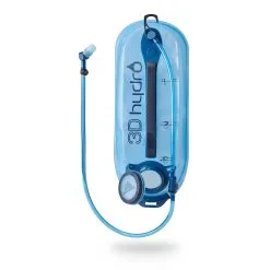 Gregory 3D Hydro 3L Reservoir Optic Blue 7 Gregory 3D Hydro 3L Reservoir Optic Blue -Sac à Dos De Ski gregory 3d hydro 3l reservoir optic blue optic blue43344