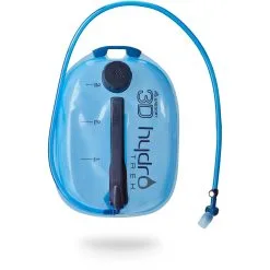 Gregory 3D Hydro Trek 3L Optic Blue
