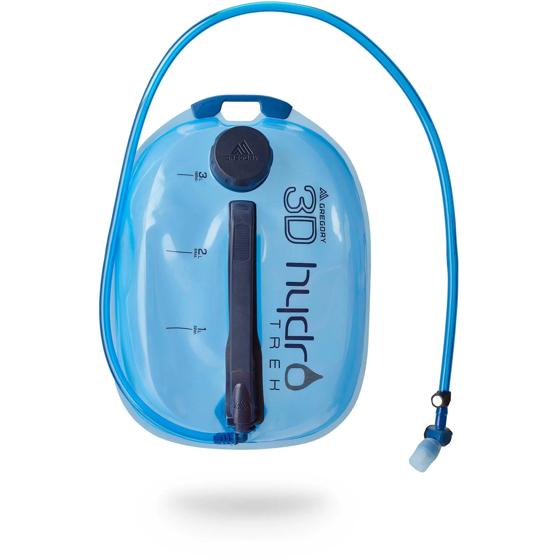 Gregory 3D Hydro Trek 3L Optic Blue 3 Gregory 3D Hydro Trek 3L Optic Blue