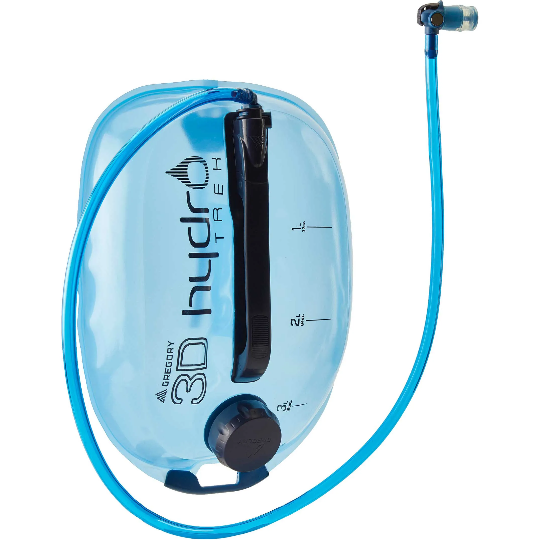 Gregory 3D Hydro Trek 3L 5 Gregory 3D Hydro Trek 3L – Image 3