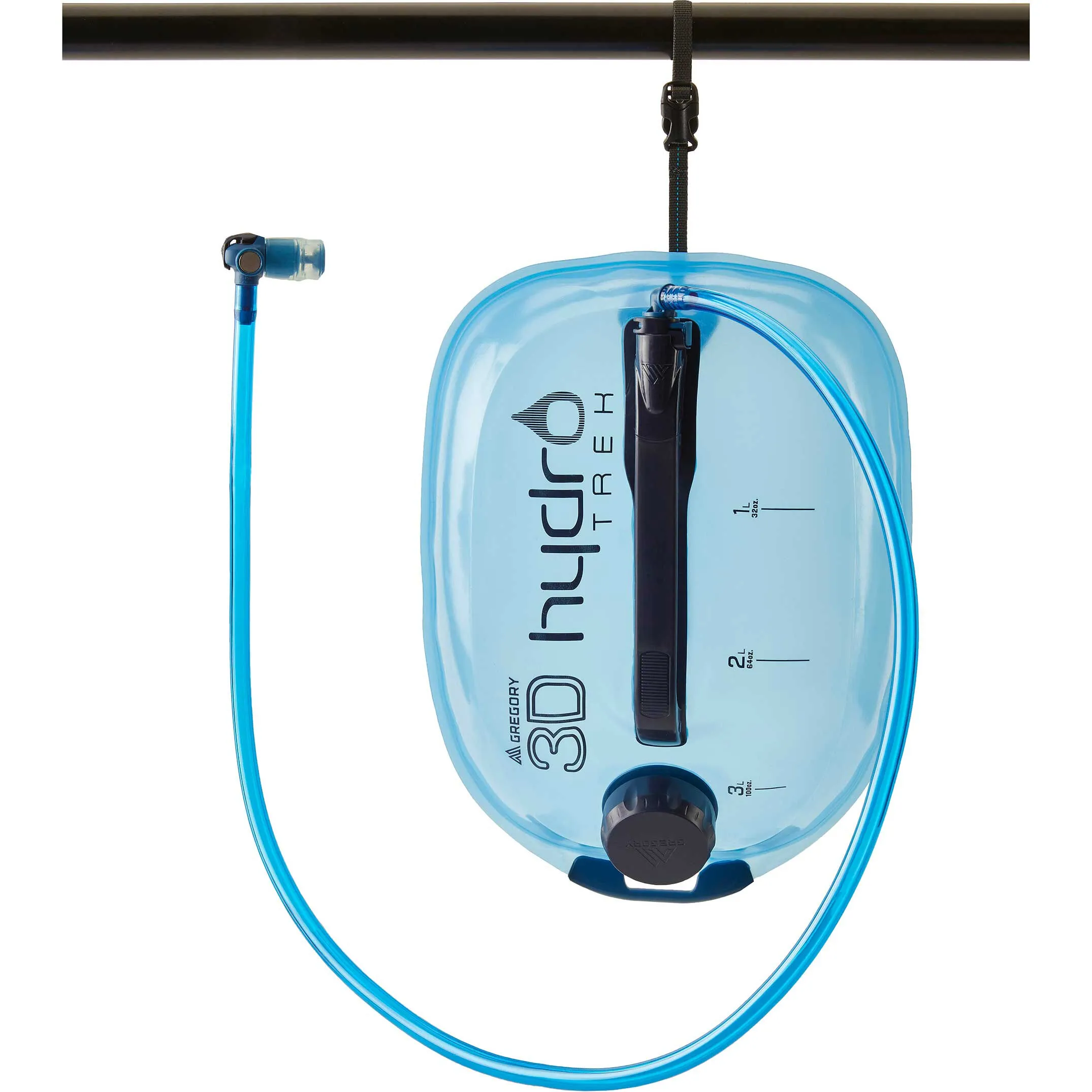 Gregory 3D Hydro Trek 3L 6 Gregory 3D Hydro Trek 3L – Image 4