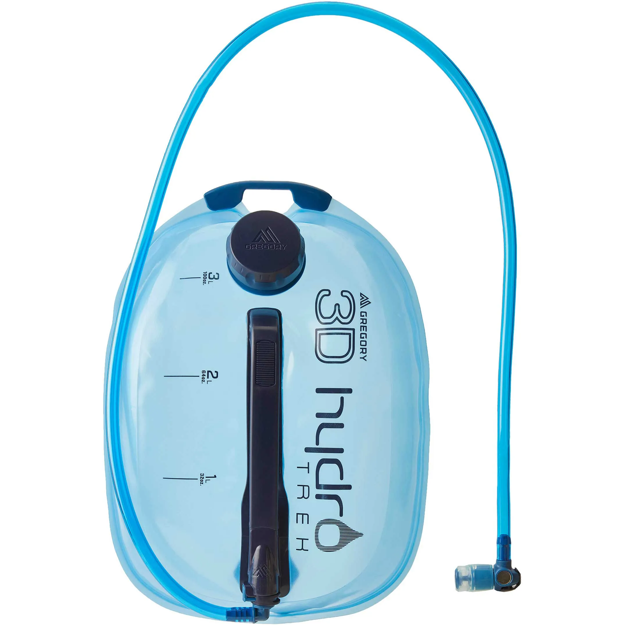 Gregory 3D Hydro Trek 3L 3 Gregory 3D Hydro Trek 3L