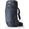Gregory Baltoro 85 Pro -Sac à Dos De Ski gregory baltoro 85 pro alaska blue front34