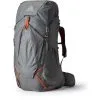 Gregory Facet 45 RC -Sac à Dos De Ski gregory facet 45 rc sunset grey xs sunset grey87254