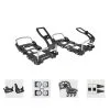 Spark R&D Hardboot Kit 2 Spark R&D Hardboot Kit -Sac à Dos De Ski hardboot set