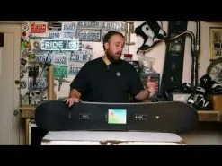 Ride Magic Stick 22/23 15 Ride Magic Stick 22/23 -Sac à Dos De Ski hqdefault 15 23