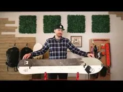 Weston Backcountry Backwoods 22/23 -Sac à Dos De Ski hqdefault 15 39