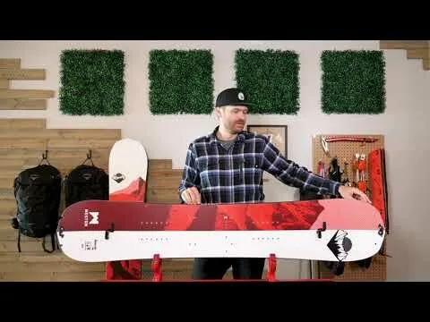 Weston Backcountry Ridgeline 22/23 7 Weston Backcountry Ridgeline 22/23 – Image 5