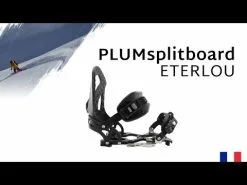 Plum Eterlou 22/23 -Sac à Dos De Ski hqdefault 18 5