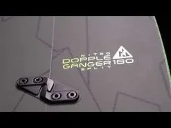 Nitro Doppleganger 22/23 -Sac à Dos De Ski hqdefault 3 4