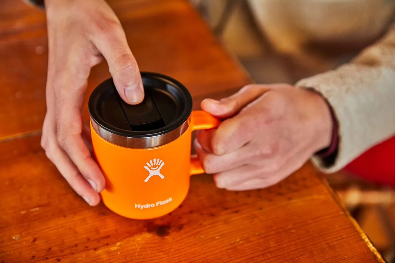 Hydro Flask Coffee Mug 12oz / 354ml 4 Hydro Flask Coffee Mug 12oz / 354ml – Image 2