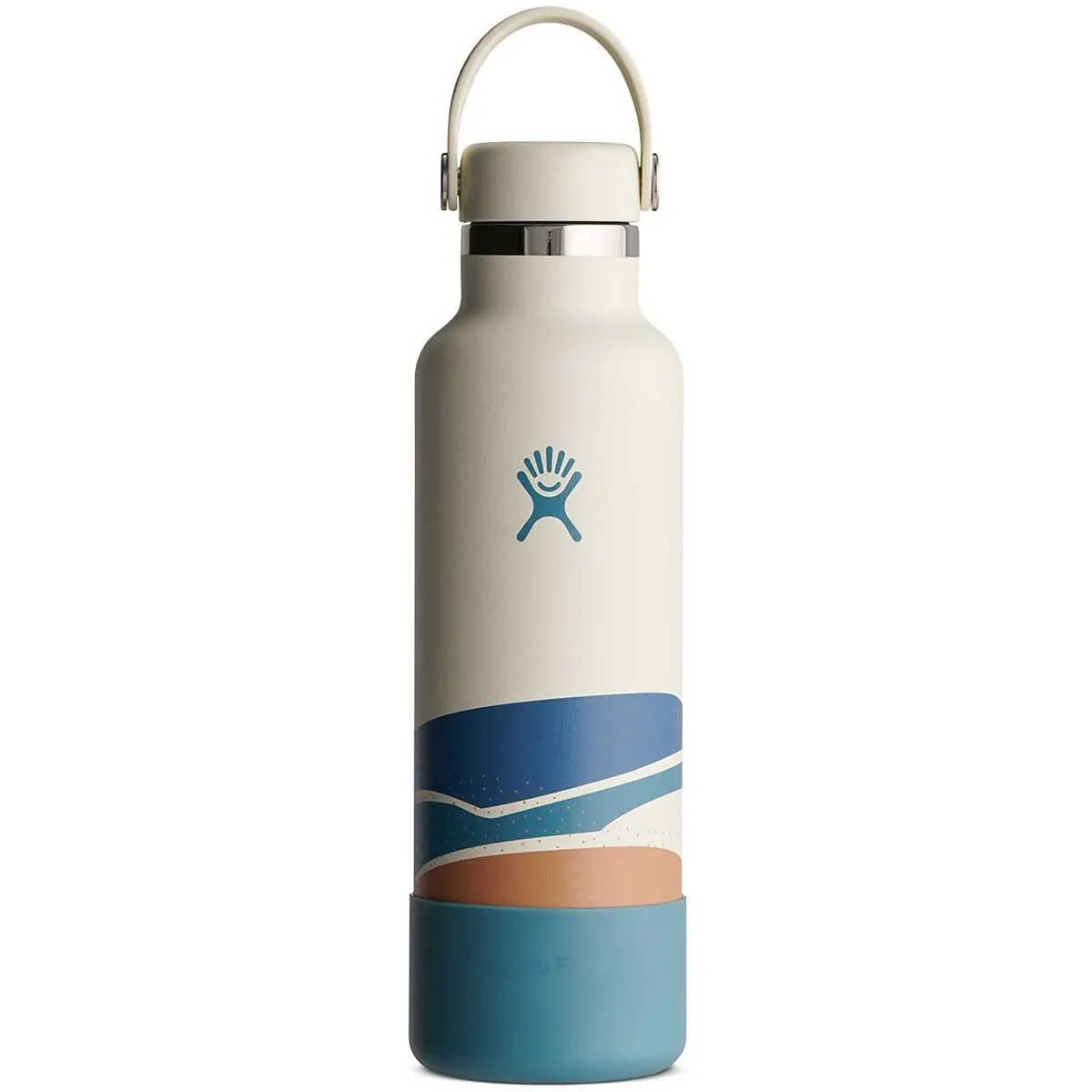 Hydro Flask 21oz / 621ml Horizon Special Edition 4 Hydro Flask 21oz / 621ml Horizon Special Edition – Image 2