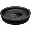 Hydro Flask Medium Closeable Press-In Lid -Sac à Dos De Ski hydro flask closeable press in lid medium black 1 1
