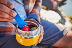 Hydro Flask Insulated Food Jar 12oz / 355ml 10 Hydro Flask Insulated Food Jar 12oz / 355ml -Sac à Dos De Ski hydro flask food jar 12oz sunflower lifestyle 1